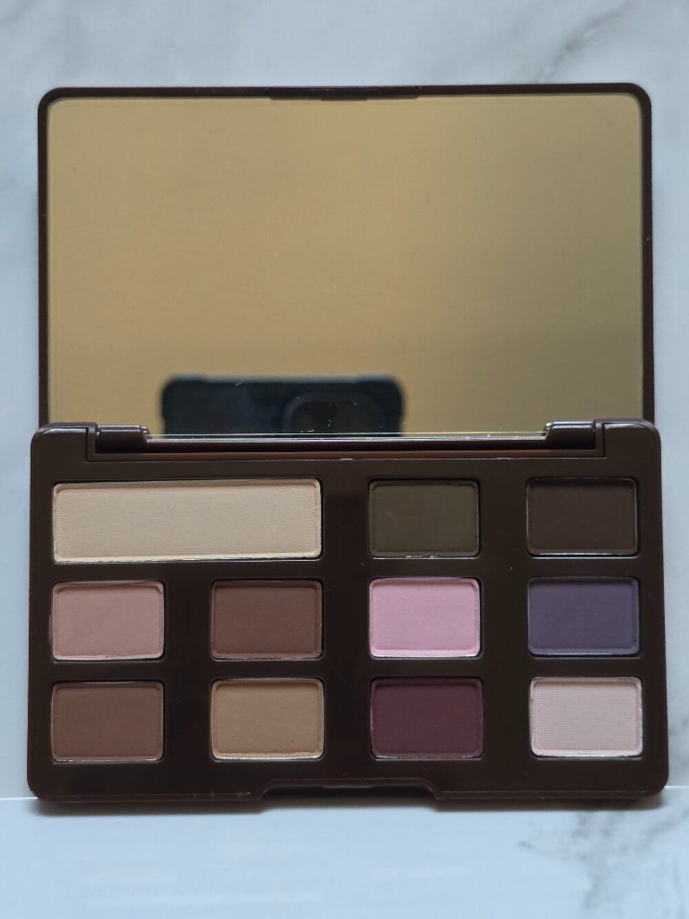 Too Faced CHOCOLATE CHIP Eye Shadow Palette